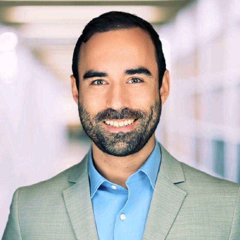 João Diogo, who runs AIento from Berlin